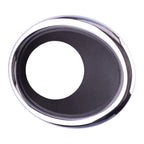 Right Front Fog Light Cover for Nissan Qashqai J11 (2014-2017)