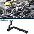 Radiator Hose No.17127519256 for BMW 525i (2004–2005) Upper Hose