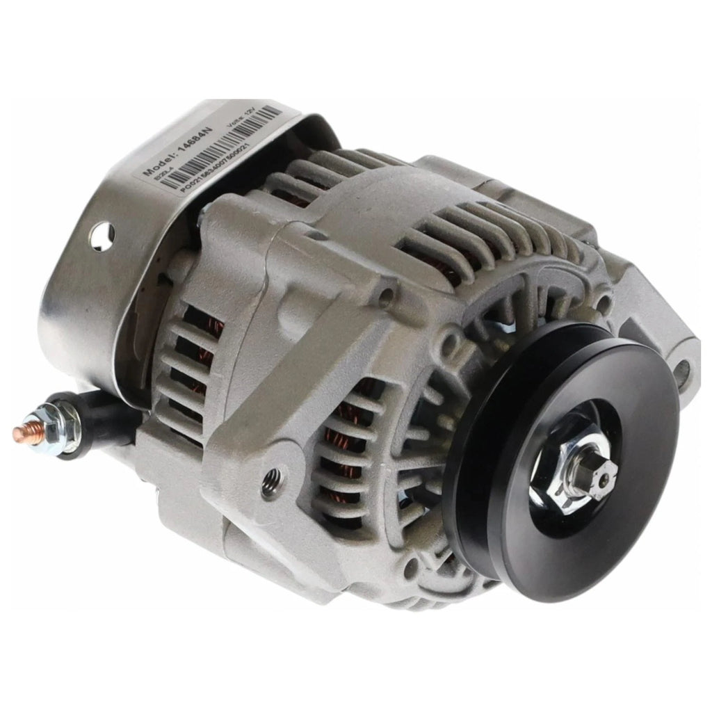 Alternator for Suzuki SJ413 (1985–1985)