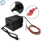 24V 25A Battery Charger for JLG/Genie/Skyjack Lifts (2010–2023)
