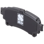 Rear Brake Pad Set for Toyota Sienna, Highlander, Lexus RX350