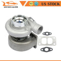 Turbo Charger for Iveco Various 6 CYL Diesel (2003–2007)