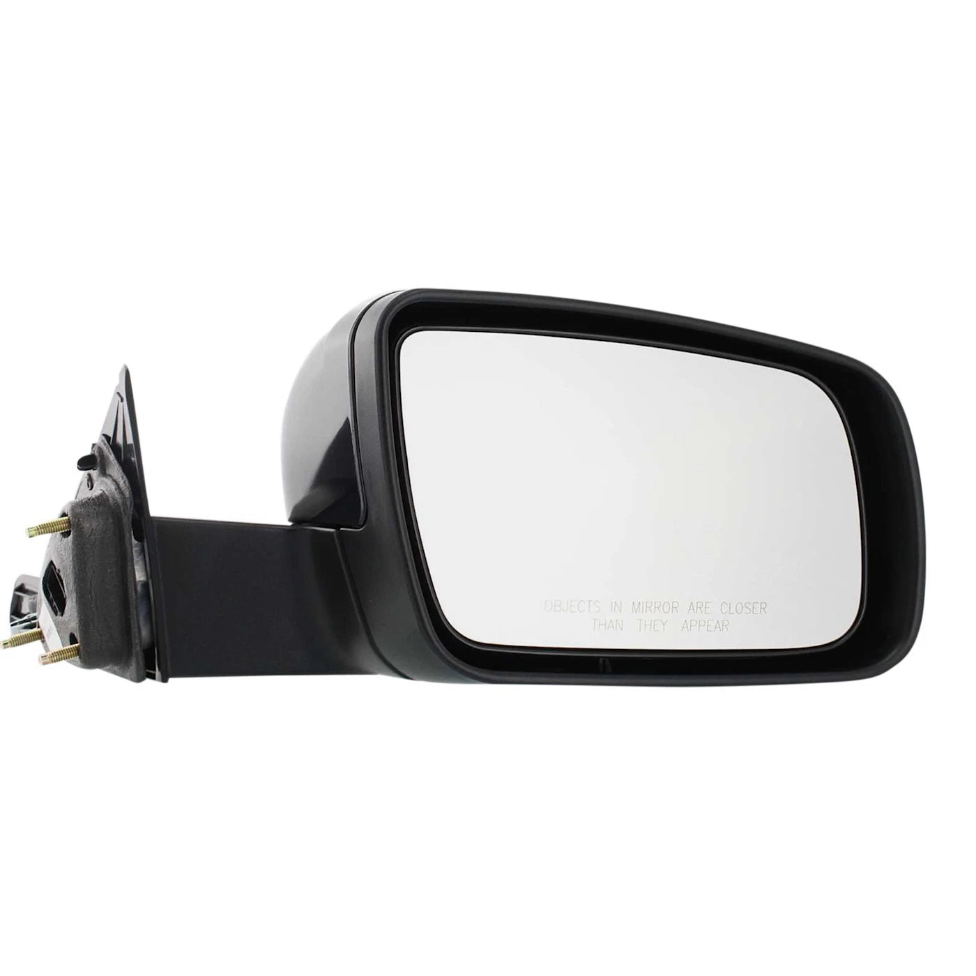 Power Mirror for Ford Five Hundred, Mercury Montego (2005–2007)