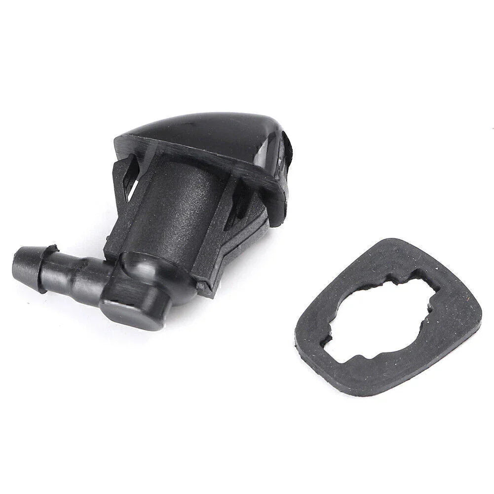 Windshield Wiper Nozzles for Toyota Corolla Sienna Solara (2004-2011)