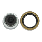 Set of 3 Trailer Idler Hubs for Various Models