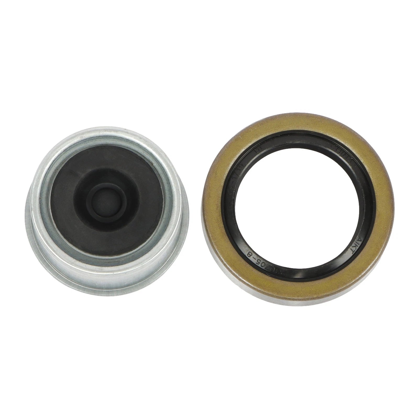 Set of 3 Trailer Idler Hubs for Various Models