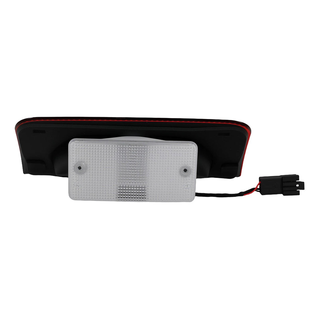 923-290 Rear Roof Mounted Third Brake Light for Ford E-150 E-250 E-350 (1992–2022)