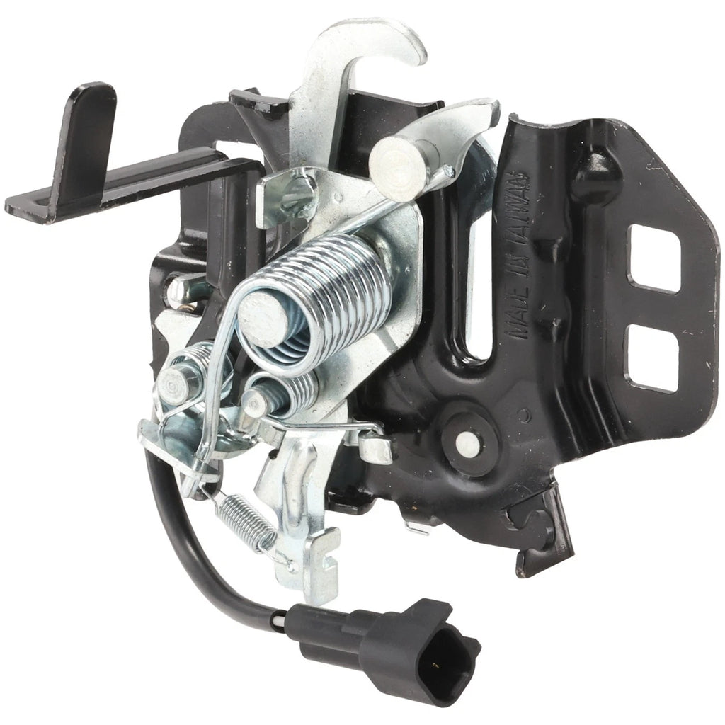 Hood Latch Lock for Ford Mustang (2018–2019)