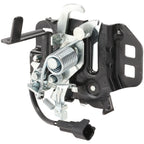 Hood Latch Lock for Ford Mustang (2018–2019)