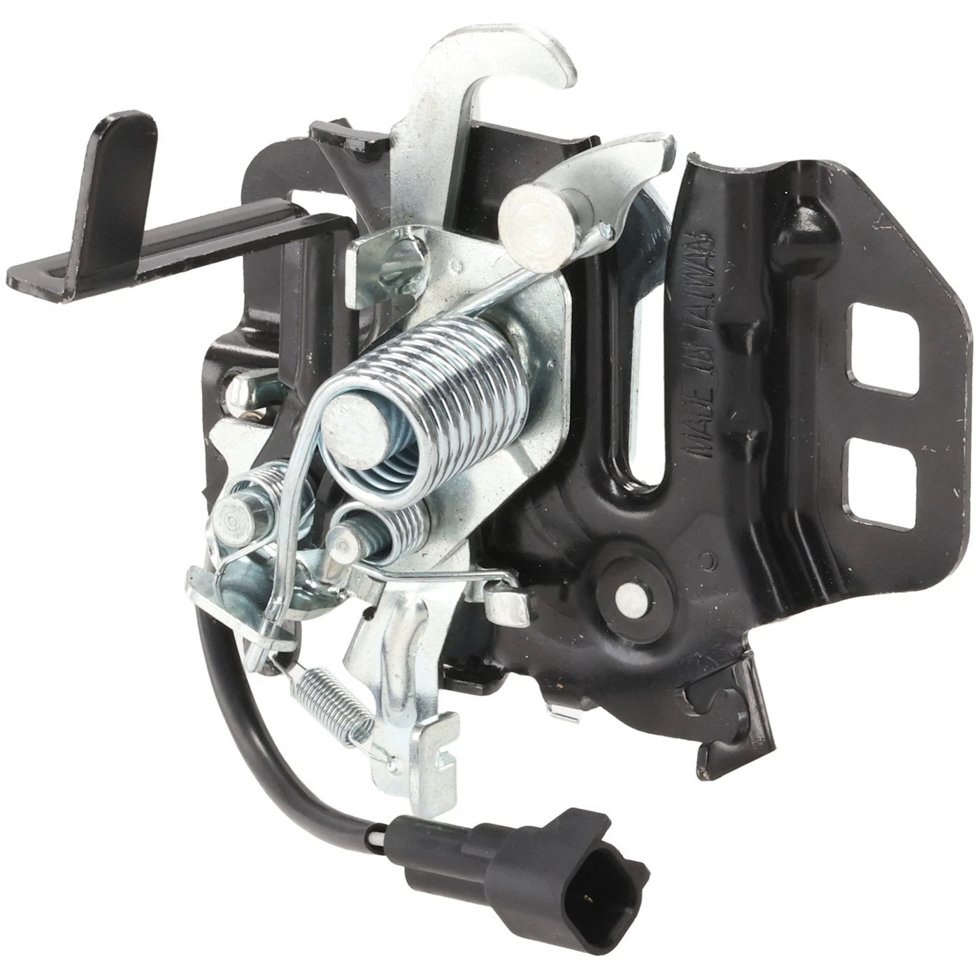 Hood Latch Lock for Ford Mustang (2018–2019)