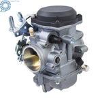 Carburetor 27490-04 for Harley-Davidson XL883 (2004–2006) 40mm CV with Choke Cable