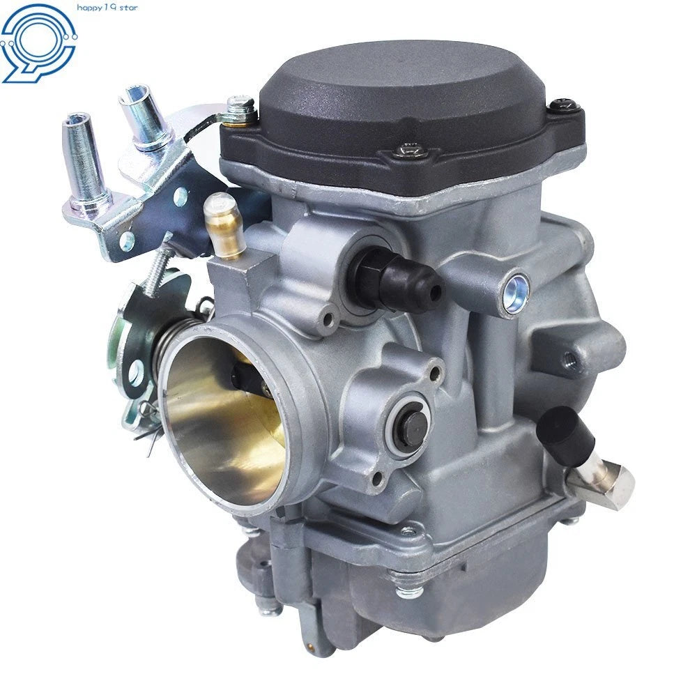 Carburetor 27490-04 for Harley-Davidson XL883 (2004–2006) 40mm CV with Choke Cable