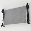 Radiator for Fiat Doblo 152 263 (2009-On)