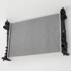 Radiator for Fiat Doblo 152 263 (2009-On)