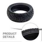 10 Inch 80/55 6 5 Cityroad Tubeless Tire for