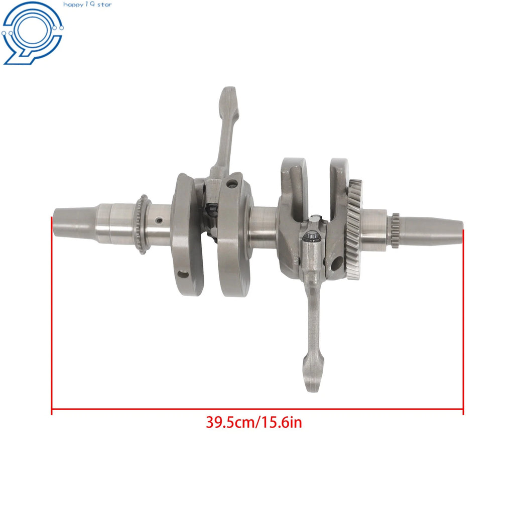 Cylinder Piston Crankshaft Camshaft for Polaris RZR 1000 (2014–2018)