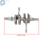 Cylinder Piston Crankshaft Camshaft for Polaris RZR 1000 (2014–2018)