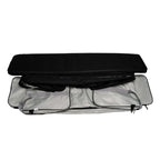 Water Resistant Bench Seat Cover for Inflatable Boats (Fits Most Models)
