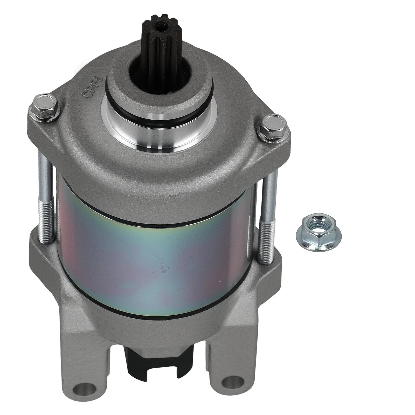 12V 9T Starter Motor for Husqvarna FC250/FC350/FE250/FE350 (2016–2021)