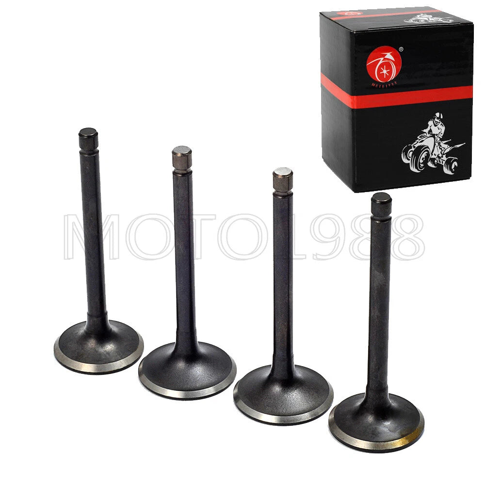 Intake & Exhaust Valve for EZGO Golf Cart (1992-2002)