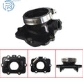 Carburetor Flange for Ski-Doo MXZ Summit 600 (1999–2000)