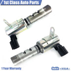 2X Engine VVT Solenoids for ES300 RX300 Camry Sienna (1999–2006) 15340-20010