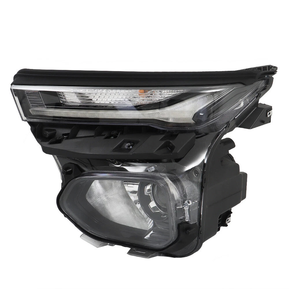 Headlight Assembly for Chevy Trailblazer (2021–2023) Left Side