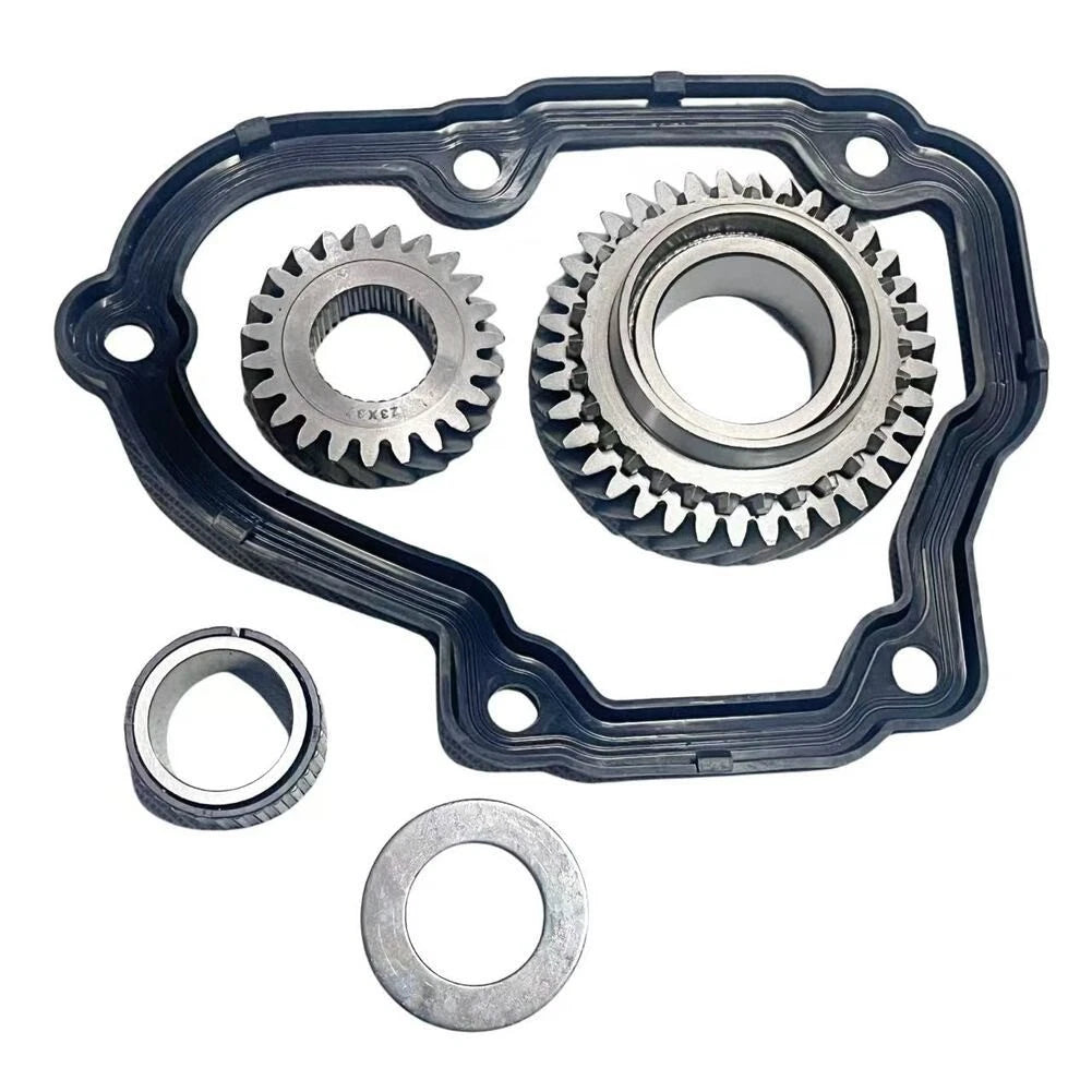 Transmission Accessories for Transporter (2002–2015) 02Z311361 02Z311158