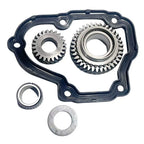 Transmission Accessories for Transporter (2002–2015) 02Z311361 02Z311158
