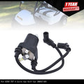 Ignition Coil for EZGO TXT 4 Cycle Gas Golf Car (2000–2023)