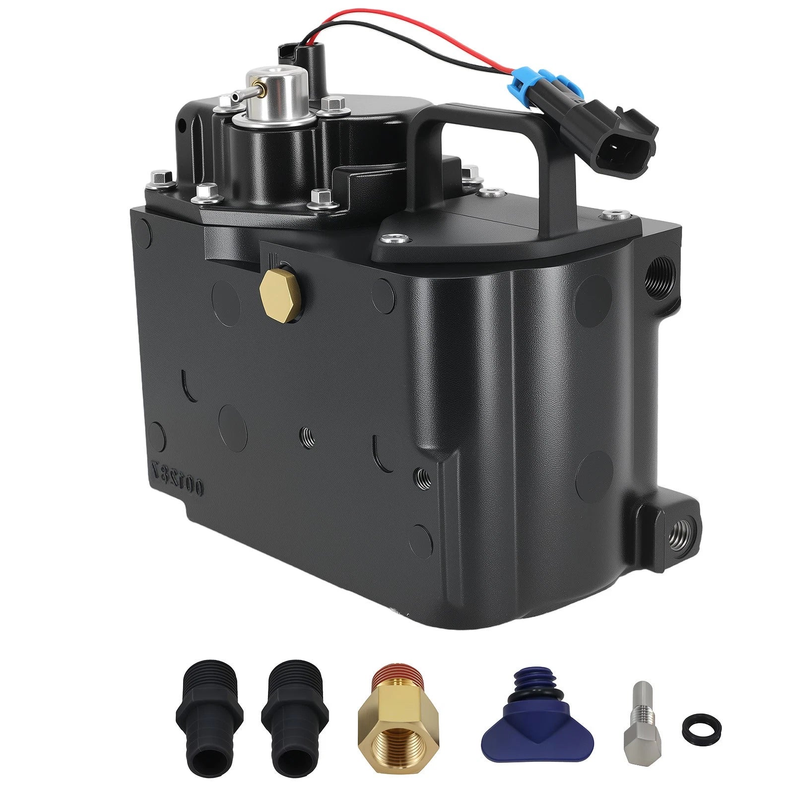 Fuel Pump Module for MerCruiser Quicksilver Tow Sport 8.1L (2001–2006)