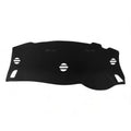 Dash Mat Sun Cover for Nissan Elgrand E52 (2010–2022)