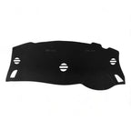Dash Mat Sun Cover for Nissan Elgrand E52 (2010–2022)