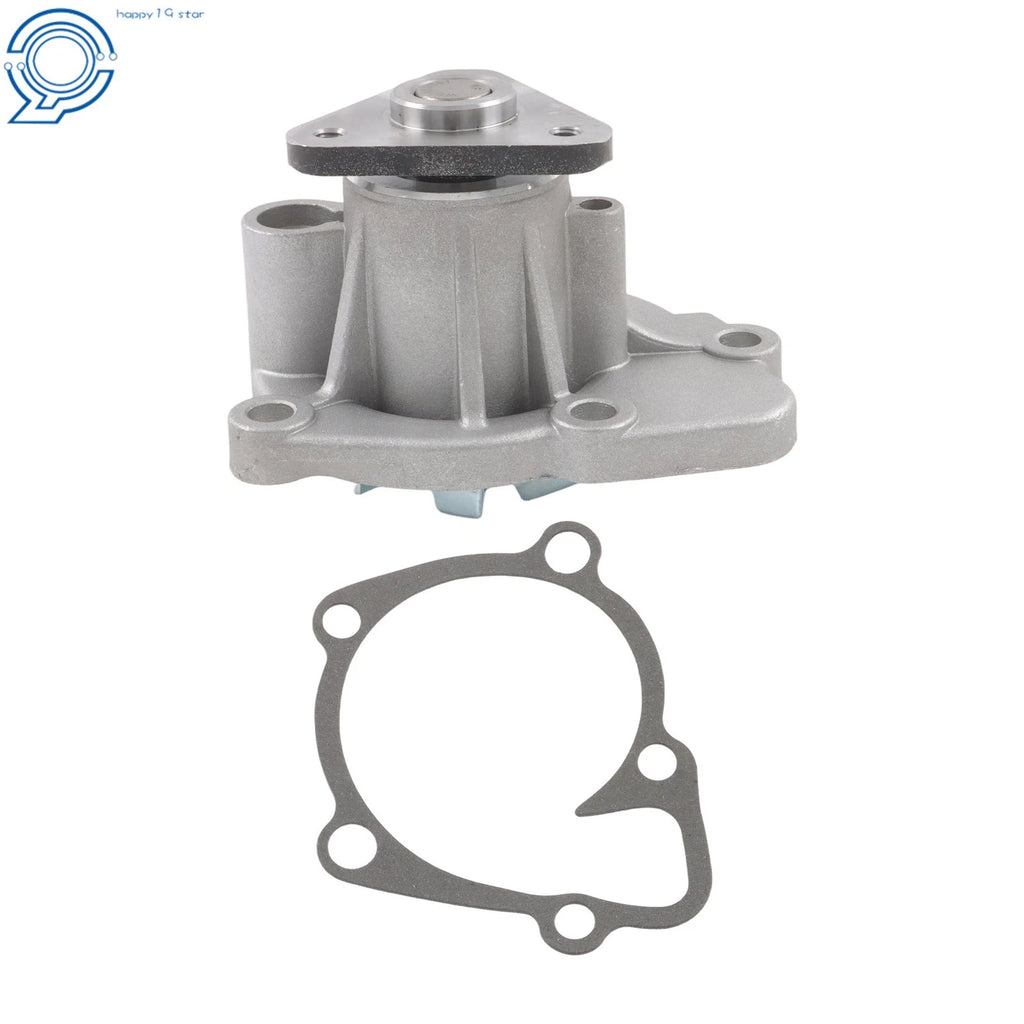 Water Pump with Gasket for Chrysler 200 (2011–2015) Dodge Journey (2009–2016)