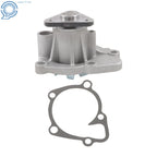 Water Pump with Gasket for Chrysler 200 (2011–2015) Dodge Journey (2009–2016)