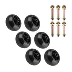 Deck Roller Assembly for Toro Timecutter Z4200 Z4220 Z5000 (2010-2020)