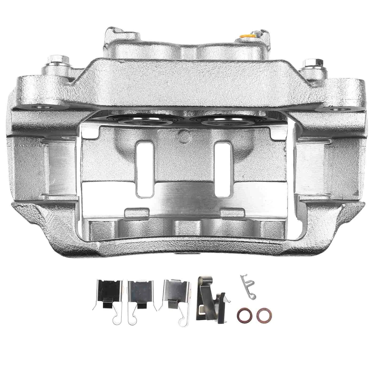 Brake Caliper for Chevy W4500 W5500HD Isuzu NQR NRR GMC W4500 (2000–2023)
