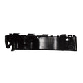 Replacement POM Plastic Front Passenger Side Outer Bumper Cover Support