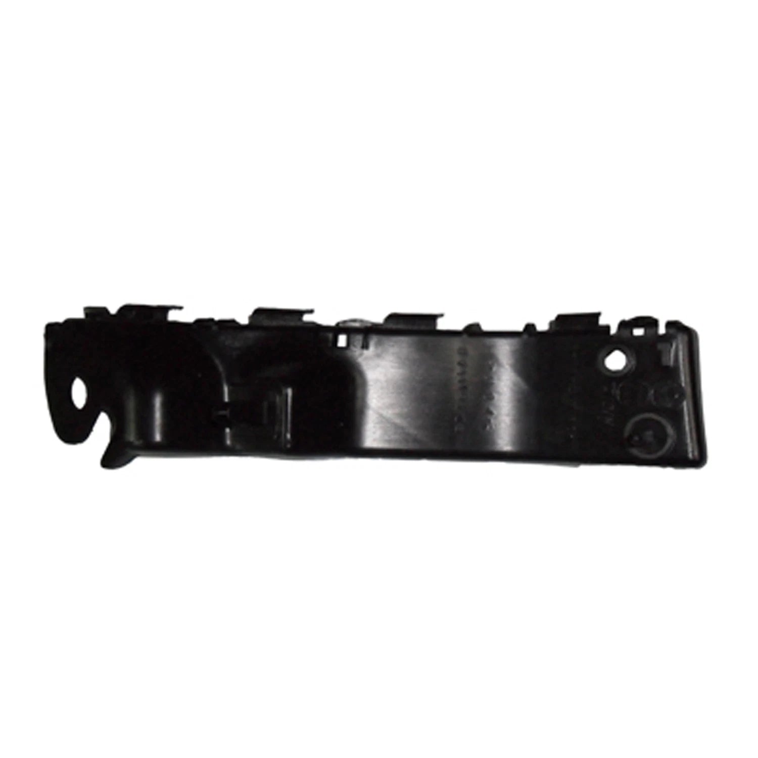 Replacement POM Plastic Front Passenger Side Outer Bumper Cover Support
