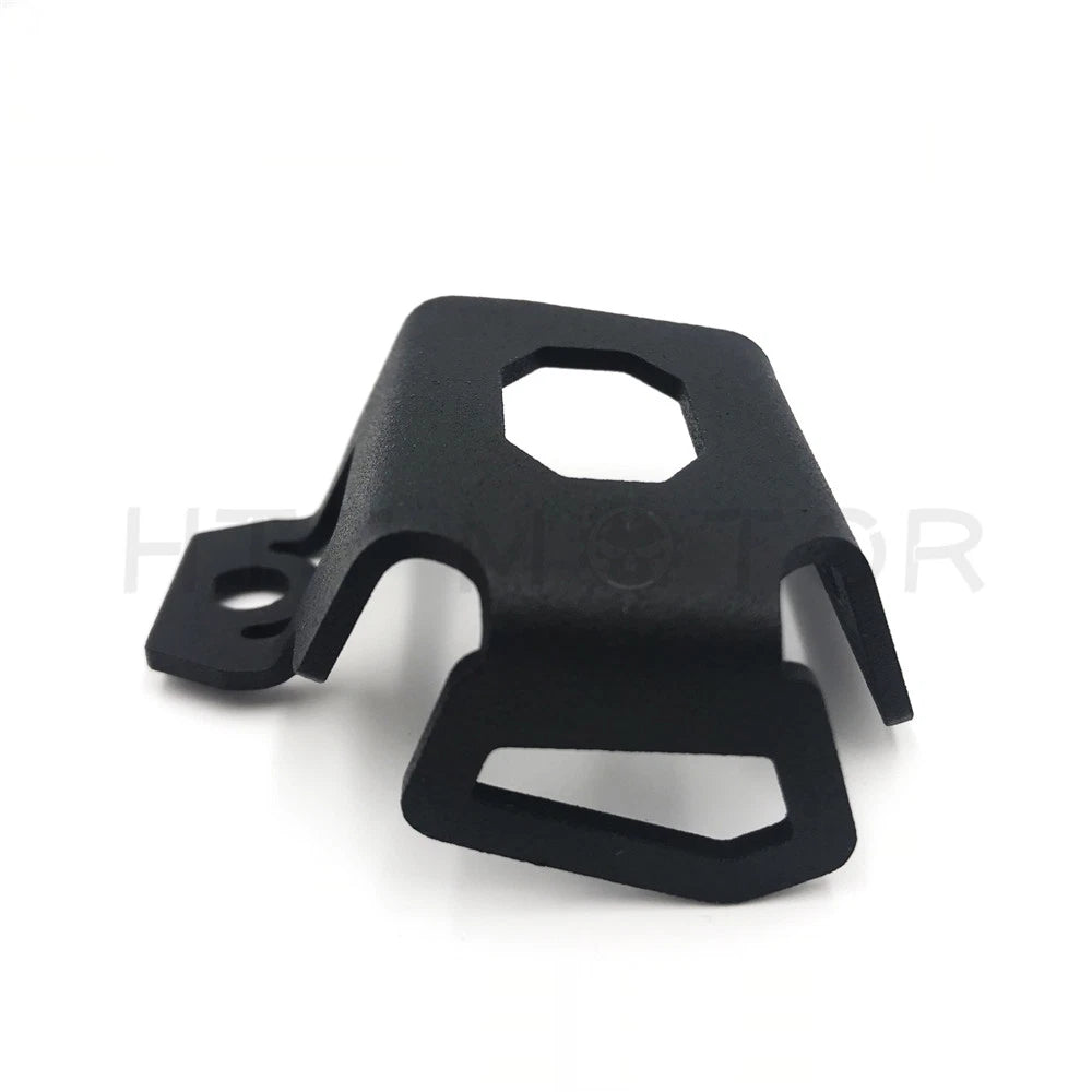Brake Fluid Reservoir Guard for Ducati Multistrada 1200, BMW F650GS/G650GS