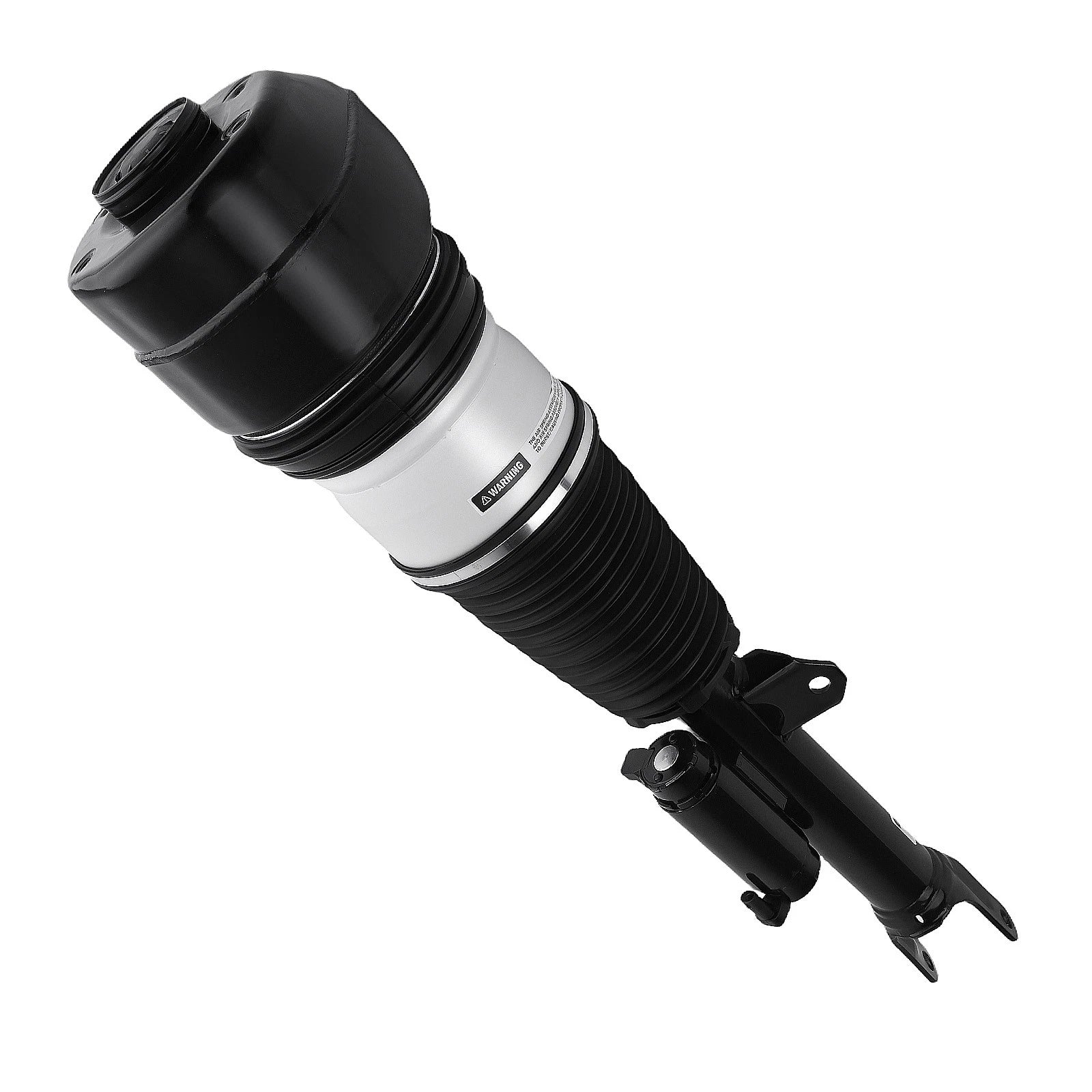 Front Left Air Suspension Shock Strut for BMW G11 G12 745e 750Li (2016–2022)