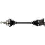 CV Axle Assembly for Audi A4 Quattro (2002–2005)