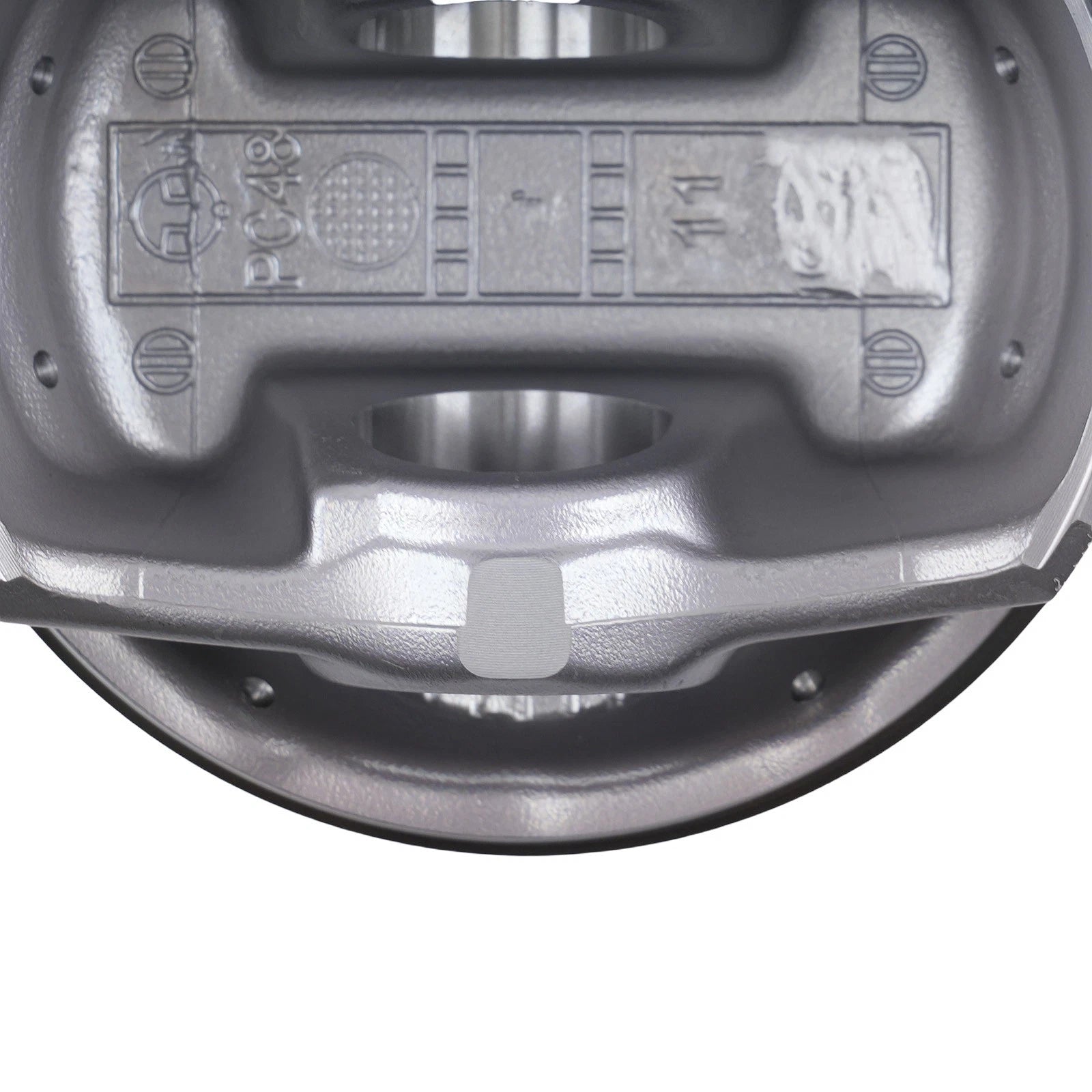 Piston & Ring Set for Hyundai Elantra Kia Forte (2011–2016)