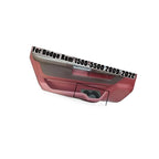 Cup Holder for Dodge Ram 1500 2500 3500 (2009–2021) 5NN24XXXAA 1LD23XXXAA