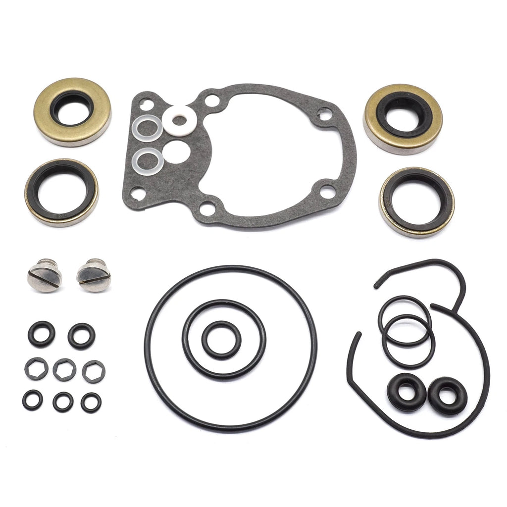 Lower Unit Seal Kit for Johnson Evinrude Outboard (5007987, 18-8387)