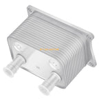 Oil to Water Cooler for Polaris General RZR 1000 RZR XP Turbo PRO RS1 (2015–2025)