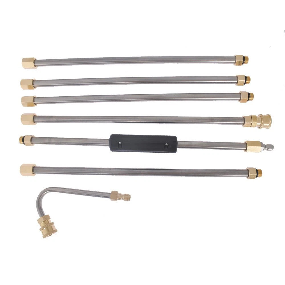 Extension Wand for Pressure Washer (4000 PSI)