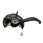 Front Left Steering Knuckle Wheel Hub Bearing for Honda Accord Acura (2008–2014)