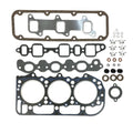 Head Gasket Set for Ford 2000 3000 3300 Tractor (1965–1990) C7NN6051R
