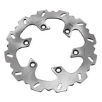 Front Brake Disc Rotor for Suzuki AN Burgman 250 400 (1998-2002)